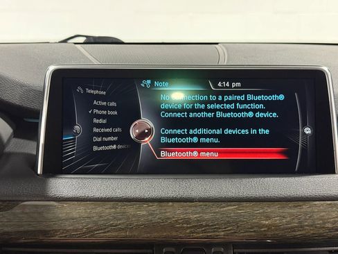 Used 2016 BMW X5 xDrive35i AWD/4WD image 32