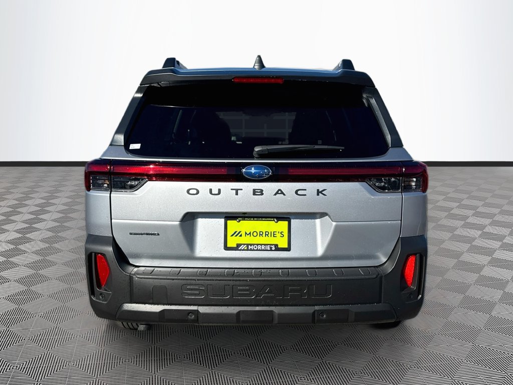 New 2026 Subaru Outback Touring AWD/4WD image 35