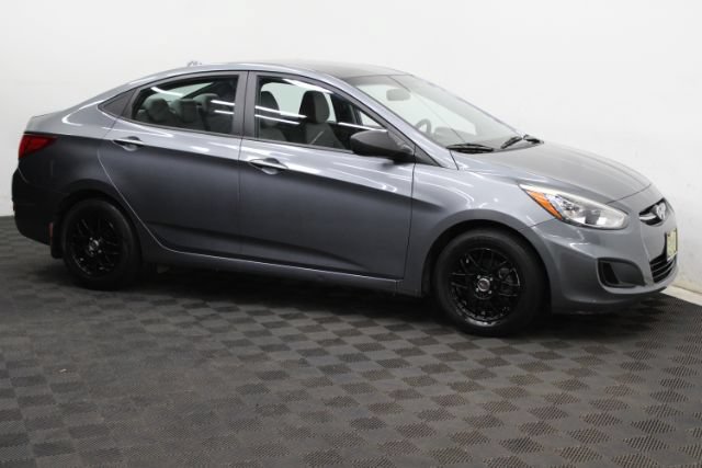 Used 2016 Hyundai Accent SE FWD image 3