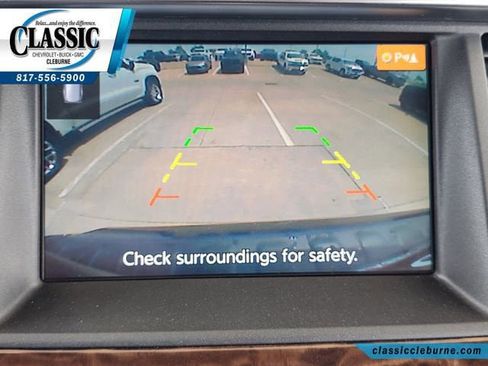 Used 2020 Nissan Armada SV w/ Driver Package RWD image 19