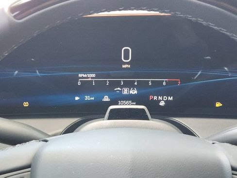Used 2026 Cadillac CT5 Premium Luxury RWD image 16