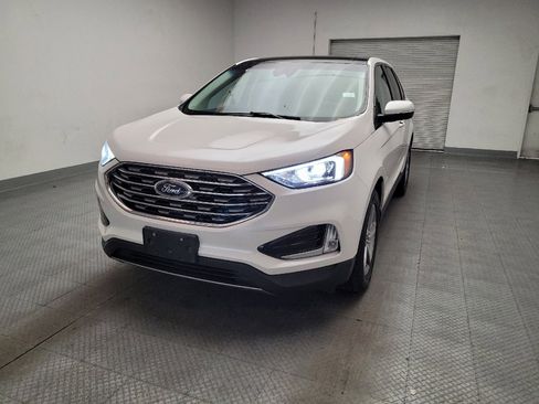 Used 2019 Ford Edge SEL FWD image 15