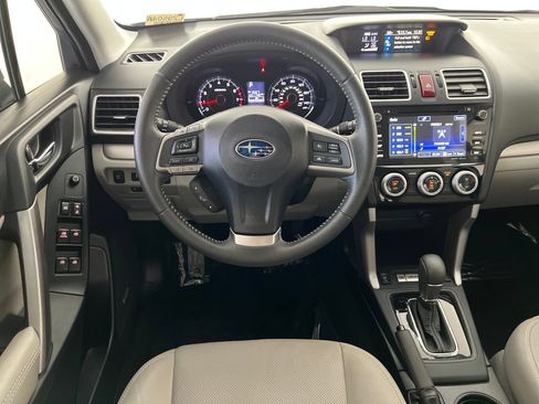 Used 2016 Subaru Forester 2.5i Touring w/ Eyesight & Navigation System AWD/4WD image 15