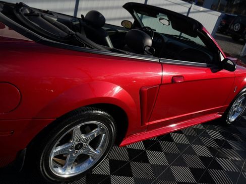 Used 2001 Ford Mustang Cobra image 81
