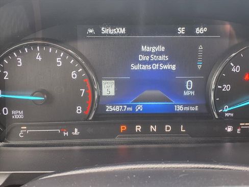 Used 2024 Ford Explorer ST-Line w/ Class IV Trailer Tow Package image 12