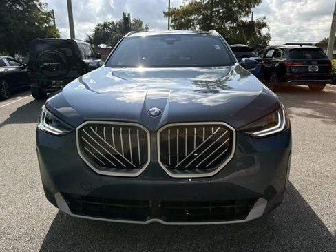 Used 2026 BMW X3 xDrive30i AWD/4WD image 8