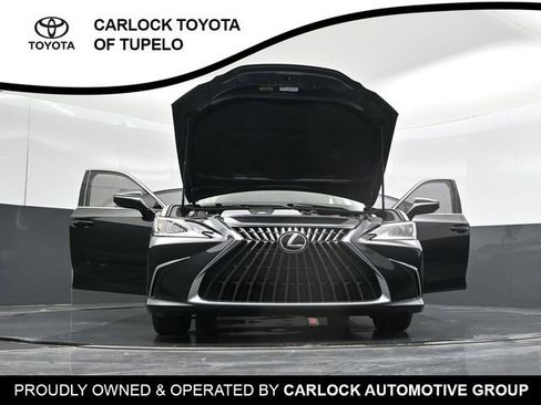 Used 2023 Lexus ES 350 w/ Accessory Package (Z1) FWD image 62