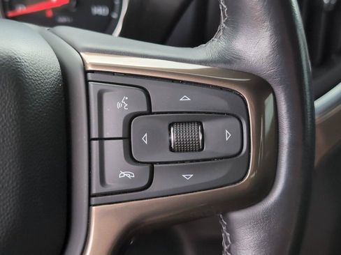 Used 2022 Chevrolet Silverado 2500 High Country w/ LPO, Hitch Package AWD/4WD image 28