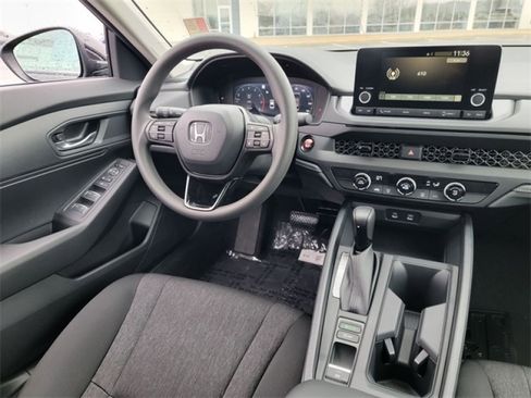 Used 2023 Honda Accord LX image 20