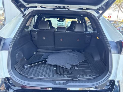 Used 2020 Toyota RAV4 XSE image 38