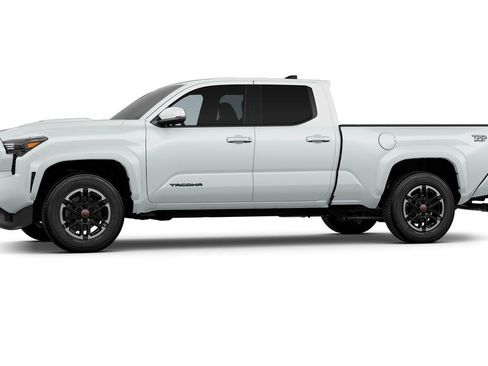 New 2026 Toyota Tacoma TRD Sport image 3