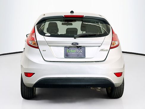 Used 2019 Ford Fiesta SE w/ Equipment Group 201A image 7