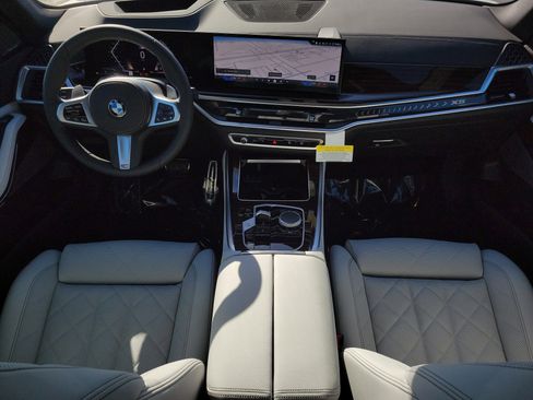 New 2026 BMW X5 sDrive40i w/ M Sport Package image 10