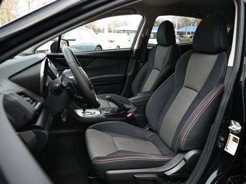 Used 2022 Subaru Crosstrek 2.0i Premium w/ Popular Package #4A image 18