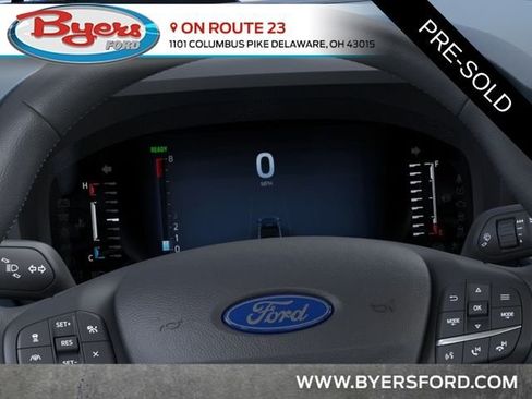 New 2026 Ford Maverick Lariat w/ 4K Tow Package AWD/4WD image 13