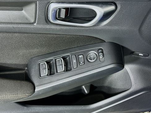 Used 2023 Honda Civic Sport image 14