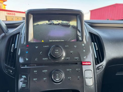 Used 2013 Chevrolet Volt Premium w/ Premium Trim Package image 26