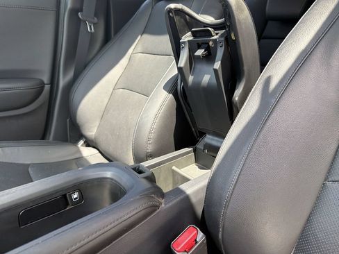 Used 2022 Honda HR-V EX-L image 22