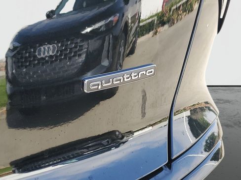 New 2026 Audi Q3 quattro 2.0T AWD/4WD image 8