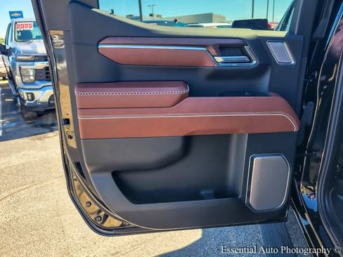 Certified 2024 GMC Sierra 1500 Denali Ultimate AWD/4WD image 19