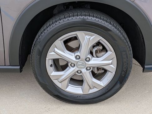 Used 2023 Honda HR-V LX image 29