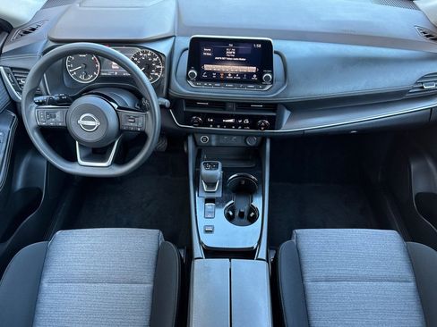 Used 2023 Nissan Rogue SV FWD image 12