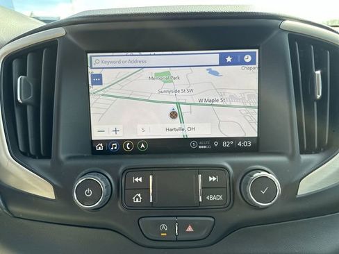 Used 2024 GMC Terrain Denali w/ LPO, Floor Liner Package image 21