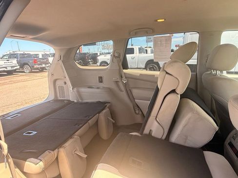 Used 2017 Nissan Pathfinder S FWD image 33