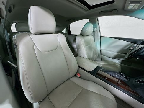 Used 2012 Lexus RX 350 AWD image 27