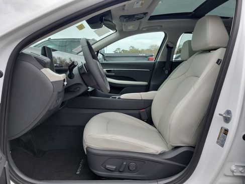 New 2026 Hyundai Sonata Limited FWD image 18