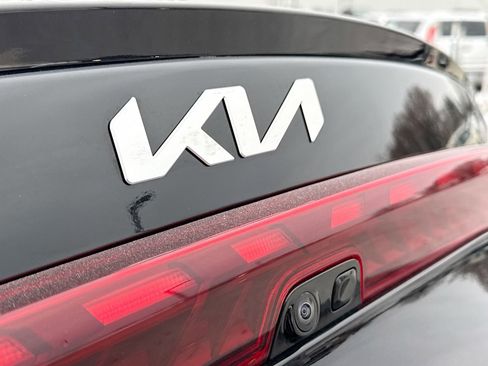 Used 2024 Kia K5 GT-Line image 12