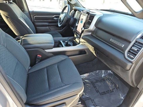 Used 2025 RAM 1500 Big Horn image 11