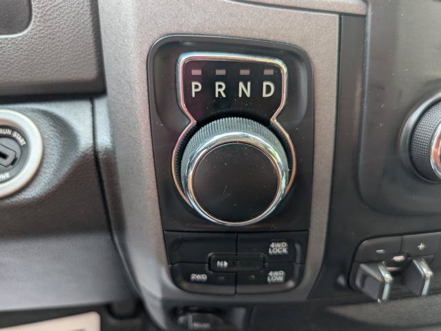 Used 2019 RAM 1500 Express AWD/4WD image 9