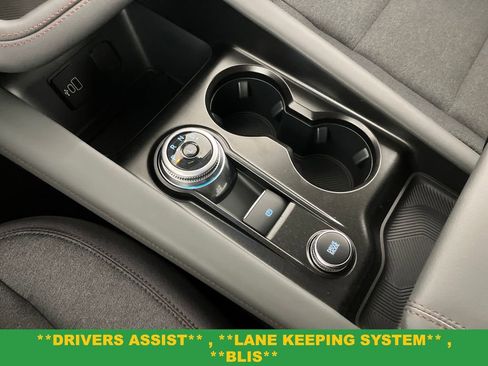 New 2026 Ford Explorer Active image 27