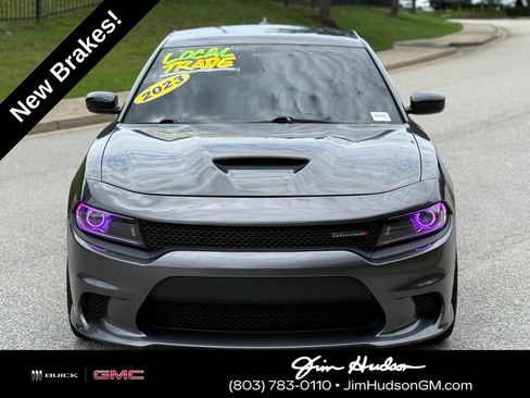 Used 2023 Dodge Charger GT RWD image 9