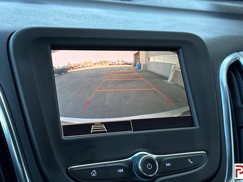 Certified 2023 Chevrolet Equinox LT w/ Driver Convenience Package AWD/4WD image 23