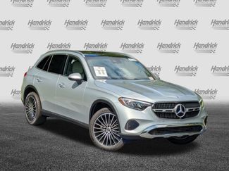 New 2025 Mercedes-Benz GLC 300 video 2