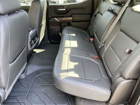 Used 2019 Chevrolet Silverado 1500 LT Trail Boss image 15