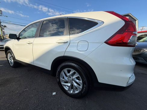 Used 2015 Honda CR-V EX image 5