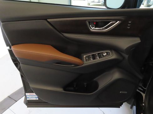 New 2026 Subaru Ascent Touring image 12