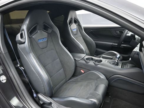 Used 2024 Ford Mustang Dark Horse RWD image 31