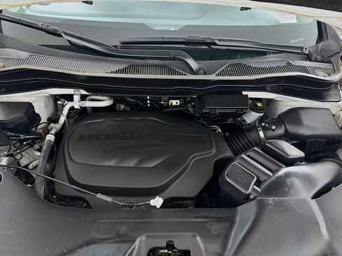 Used 2023 Honda Ridgeline RTL image 10