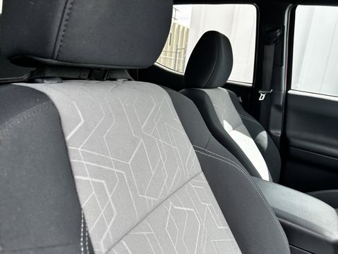 Used 2023 Toyota Tacoma TRD Off-Road w/ Technology Package image 14