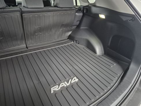New 2025 Toyota RAV4 LE image 14