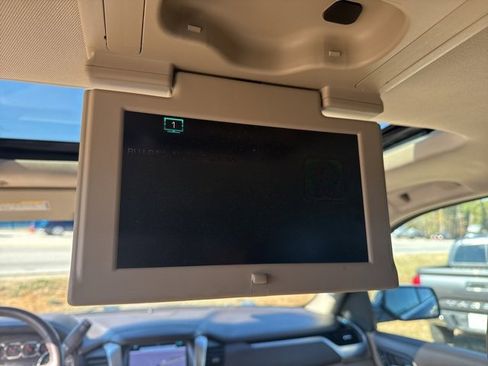 Used 2016 Chevrolet Tahoe LTZ image 28