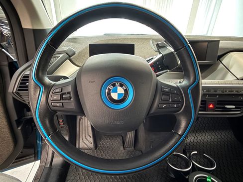 Used 2018 BMW i3 image 23