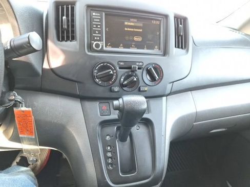Used 2021 Nissan NV200 S w/ Back Door Glass Package image 20