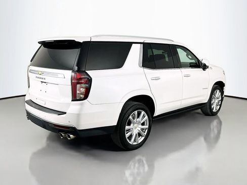 Used 2023 Chevrolet Tahoe High Country w/ Premium Package 2 AWD/4WD image 7