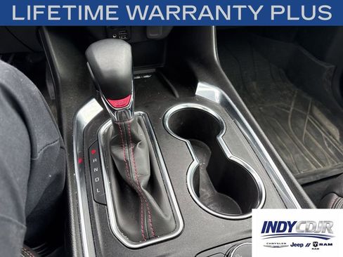 Used 2023 Chevrolet Traverse RS w/ LPO, Floor Liner Package AWD/4WD image 18