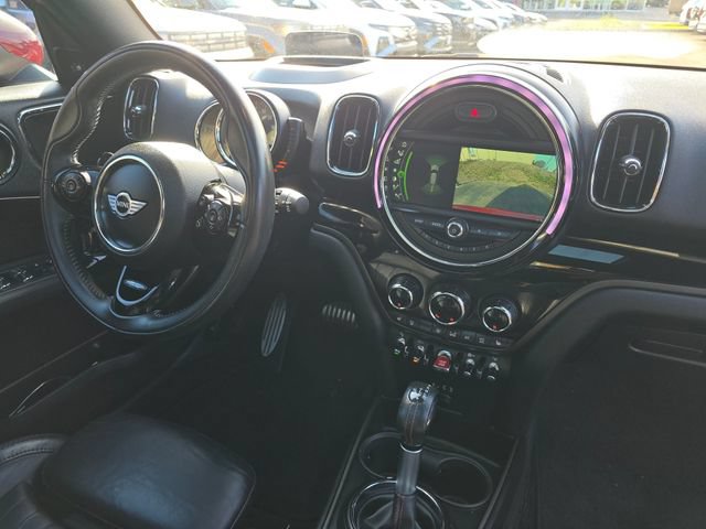 Used 2018 MINI Cooper Countryman John Cooper Works AWD/4WD image 11